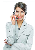 Quickcall woman